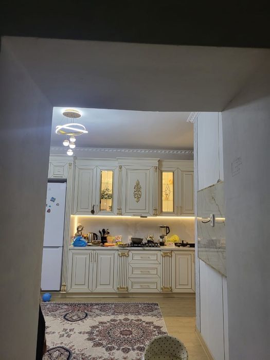 Продам дом район хамза