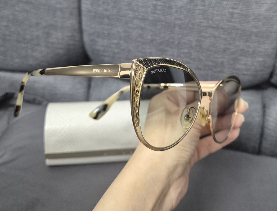 Оригинални Jimmy Choo очила