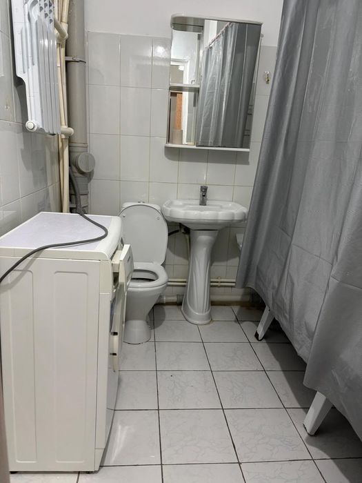 Продаётся квартира