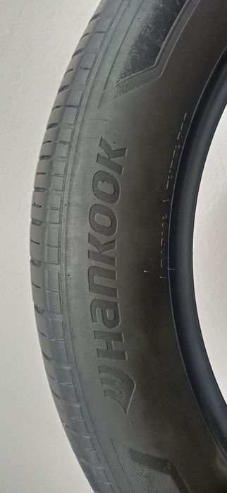 Продаю шины Hankook