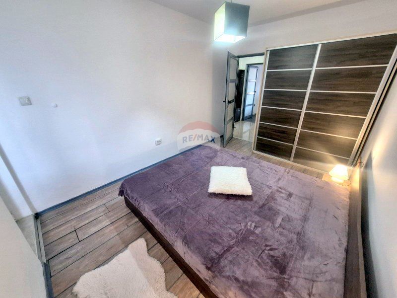 Двустаен апартамент за продажба, Лятно кино Тракия Т4509