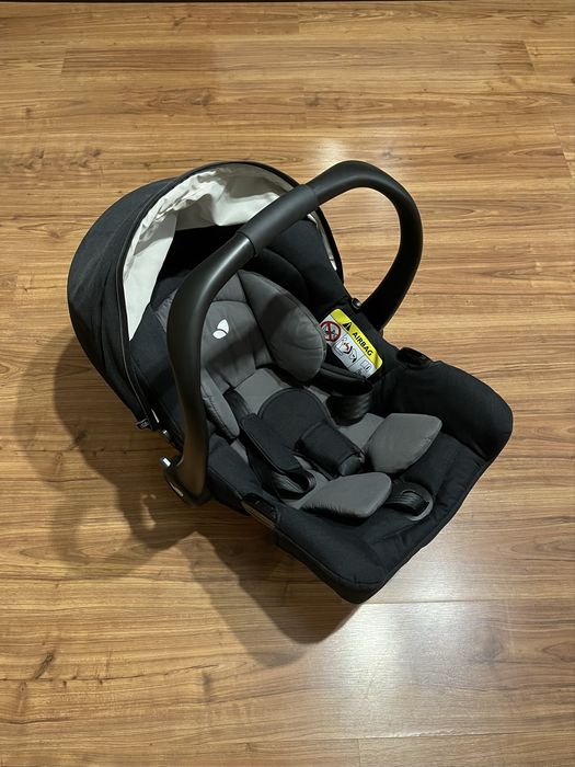 Детское автокресло