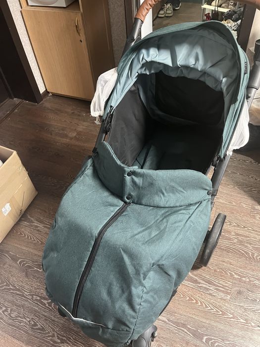 Коляска зима-лето