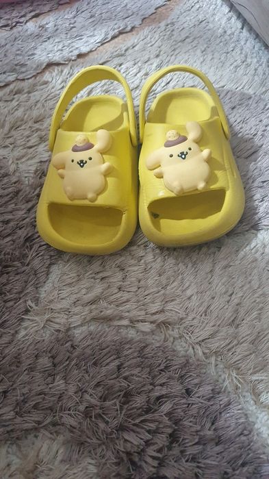 Детская обувь для девочек