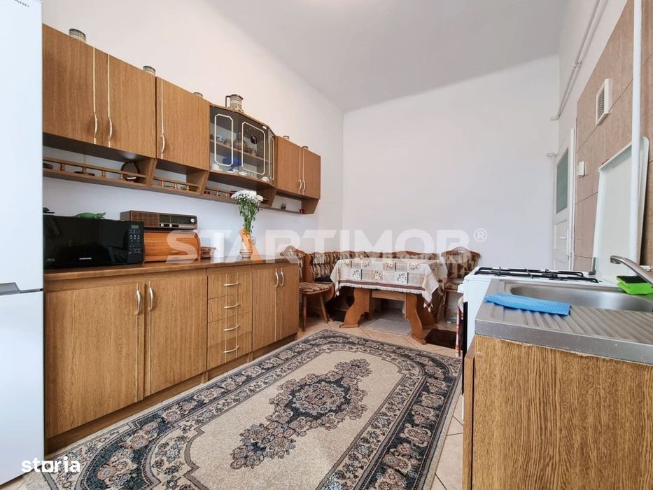 Apartament doua camere mobilat Centrul Civic
