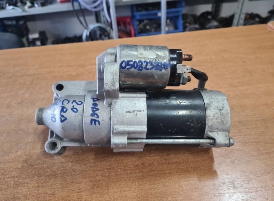 Electromotor Dodge Journey,Caliber,Avenger 2.0CRD
