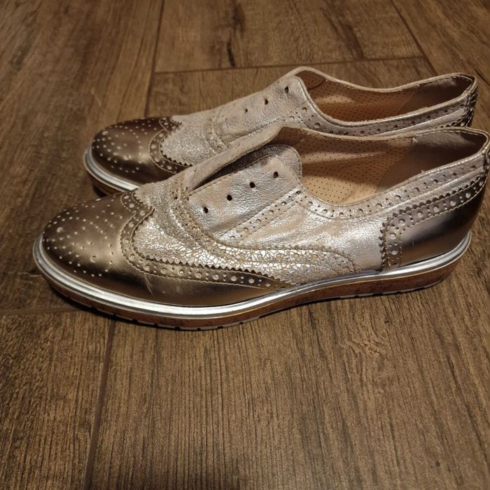 Дамски ежедневни обувки