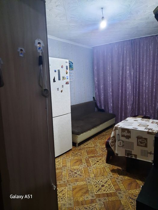 Продам комнату в общежитии