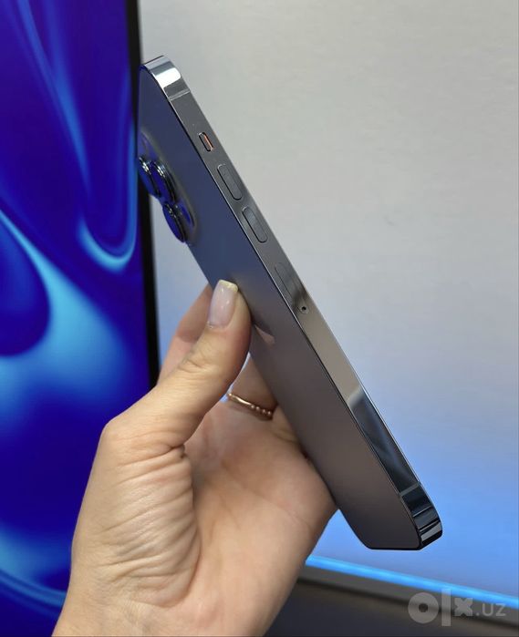 iPhone 13 Pro Max /128GB/LLA