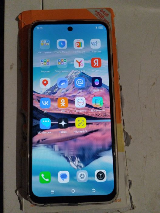 Продам телефон techno camon GO 1