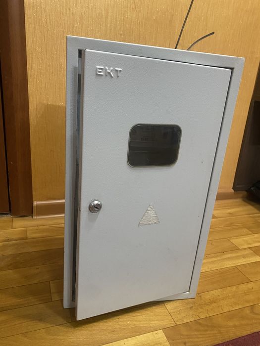 Электрический счетчик