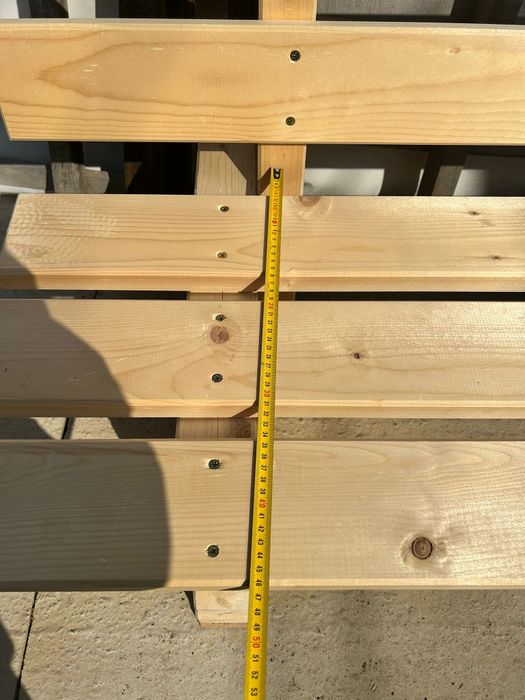 Banca grădină, terasa, foisor