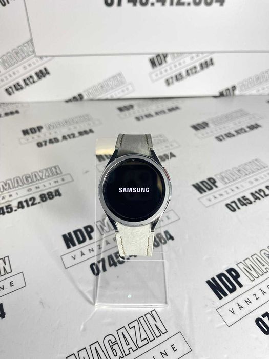 NDP Amanet NON-STOP Bld.Iuliu Maniu 69 SAMSUNG WATCH 6 (40340)