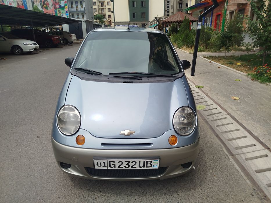 Matiz best super kanditsaner