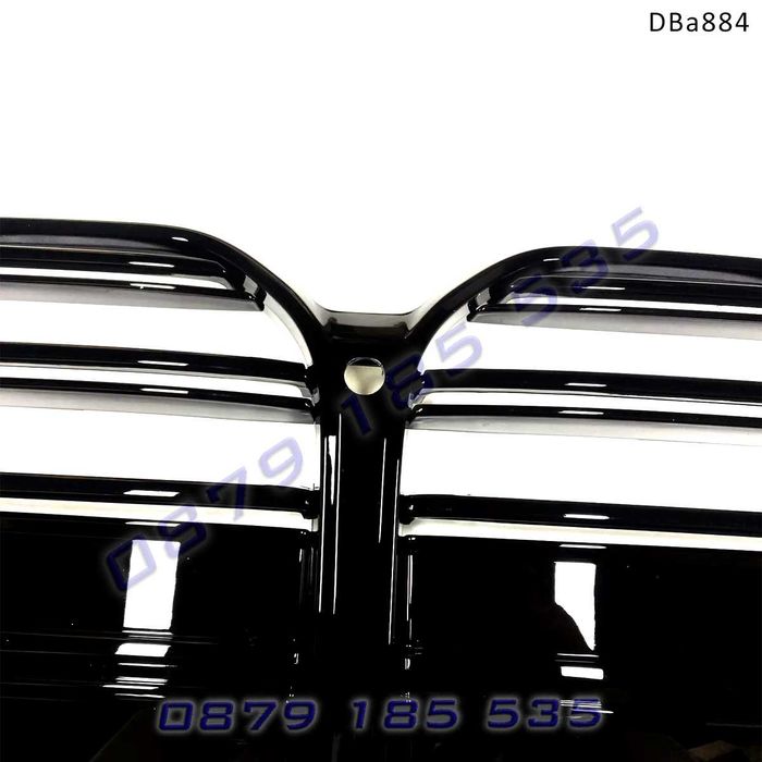 Двойни изпъкнали бъбреци BMW 4 G22 решетки грил бмв г22 тунинг bubreci