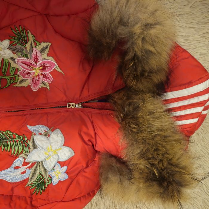 НОВА ЦЕНА! Детско зимно ски яке BOGNER