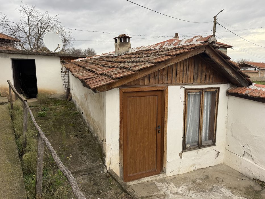 Продава се Къща в с. Осенец, Област Разград - 120 кв.м за 185 €/кв.м - Снимка #5