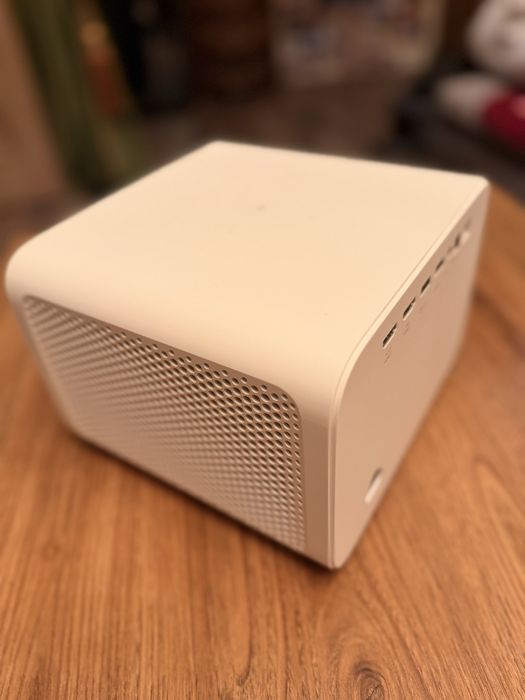 Проектор Xiaomi Mi Smart Projector 2 Pro
