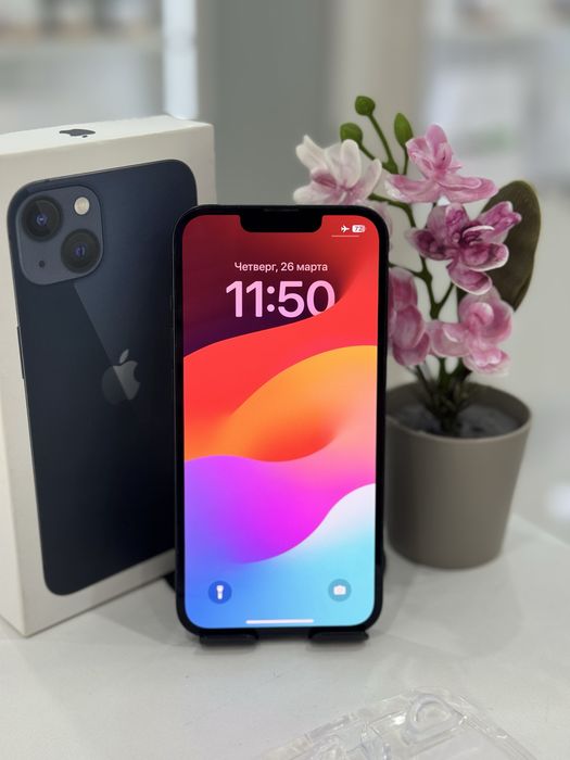 Iphone 13 Айфон 13
