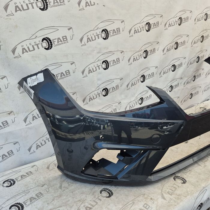 Bara fata Seat Ibiza an 2017-2018-2019-2020-2021