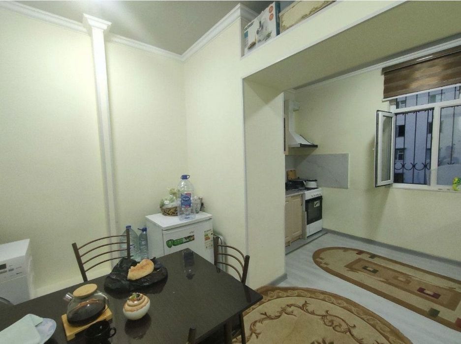 Продаётся 3/3/5 Карасу-6