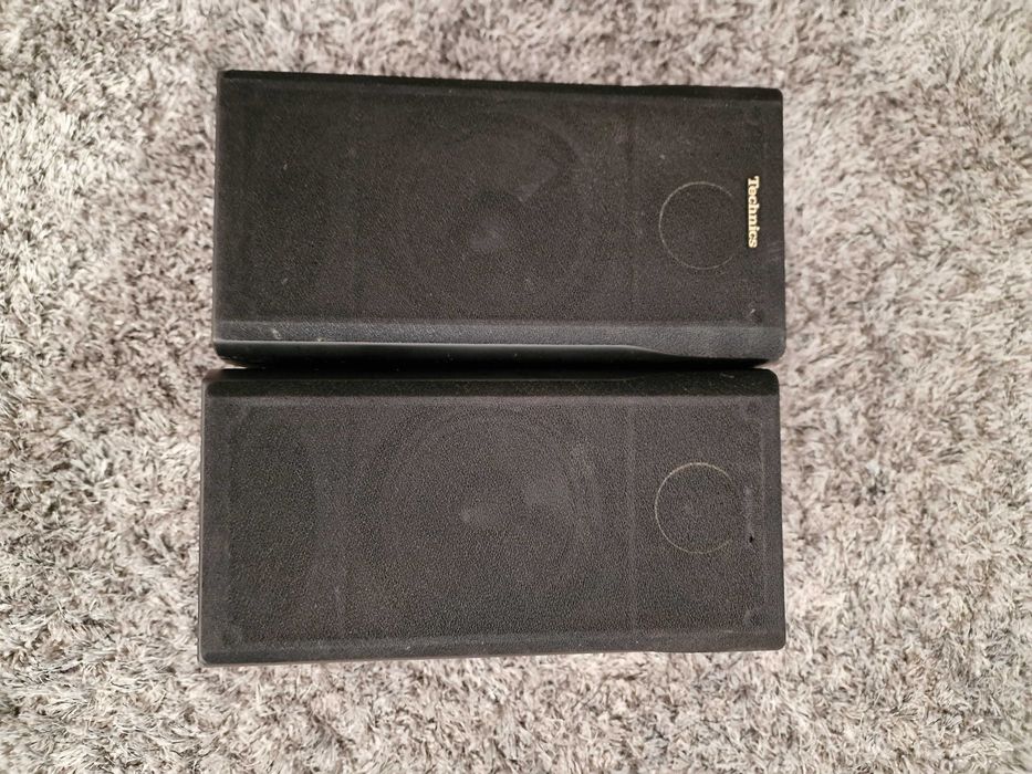 Vand Boxe de raft Technics SB-CH7E-K