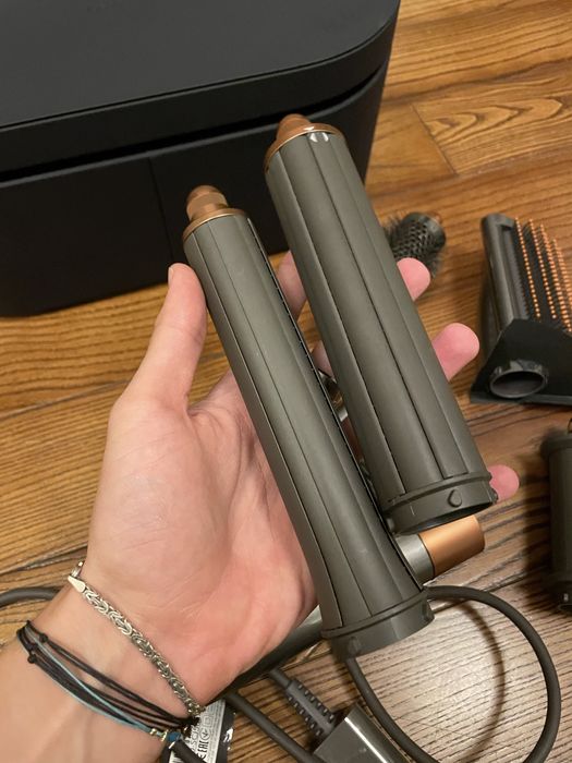 Ondulator Dyson HS05