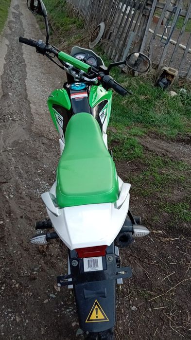 Продам  мотоцикл !!!