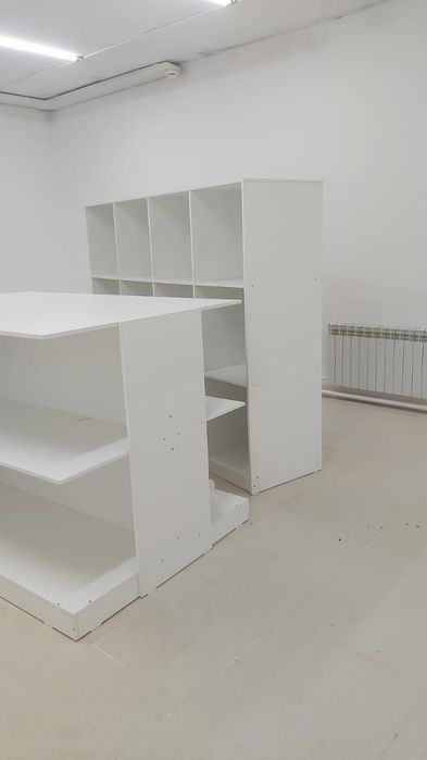 Шкаф для фрукты, для химии