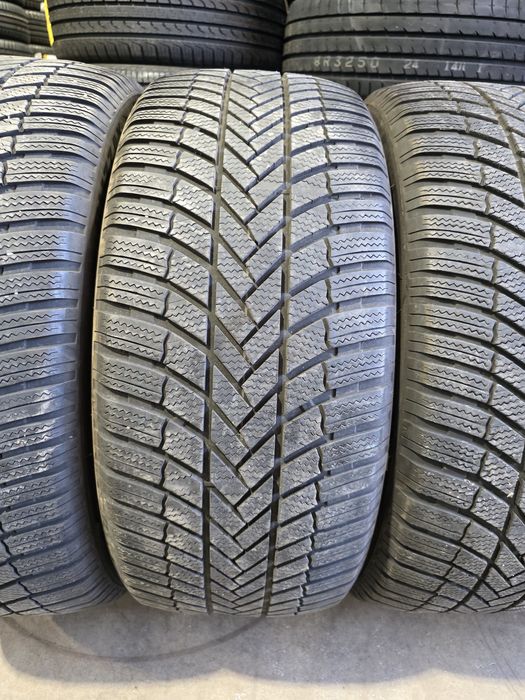 285/45/21 BRIDGESTONE 4бр
