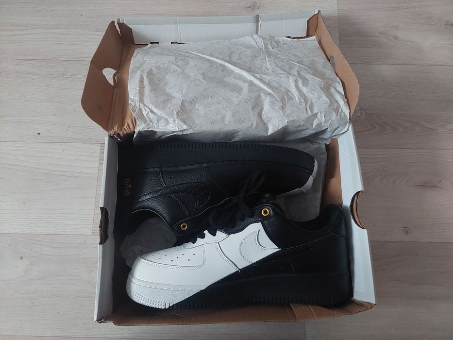 Продаю кроссовки nike air force 1 Anniversary Edition