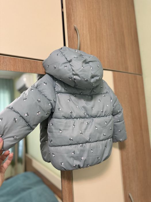 Зимно яке h&m 92