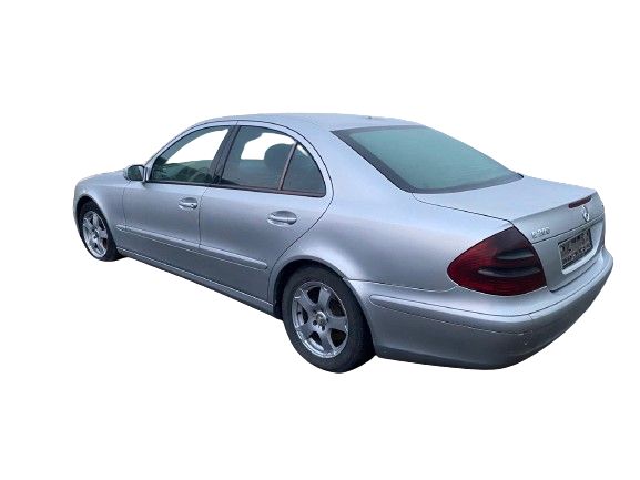 Perie interior geam usa spate dreapta Mercedes-Benz E-Class W211/S211