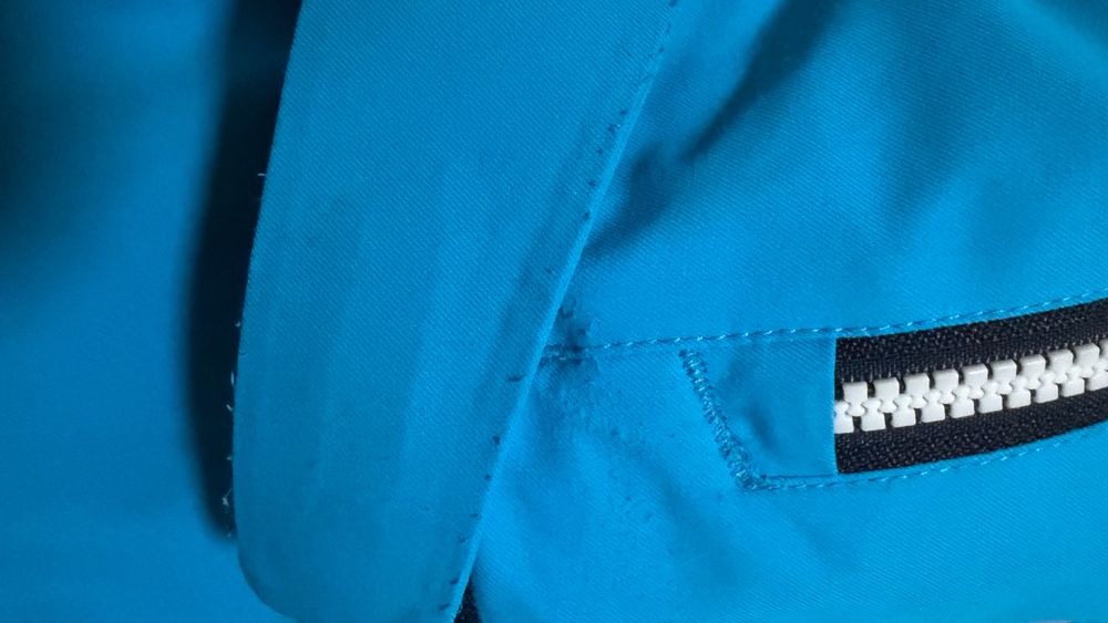 Ски Яке за дете 128см на CMP