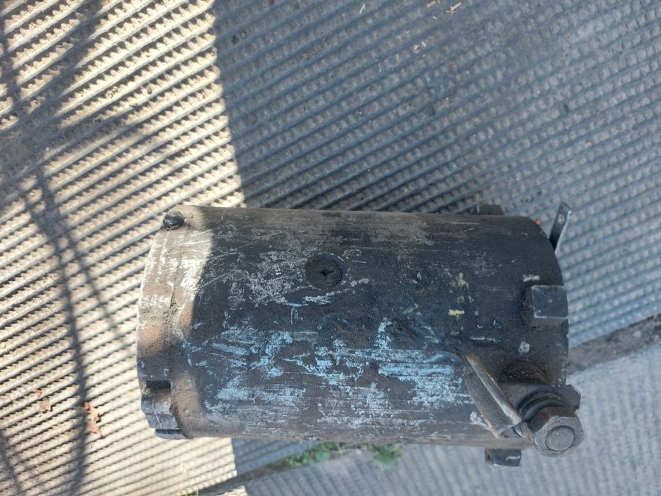 Статор на  Камаз