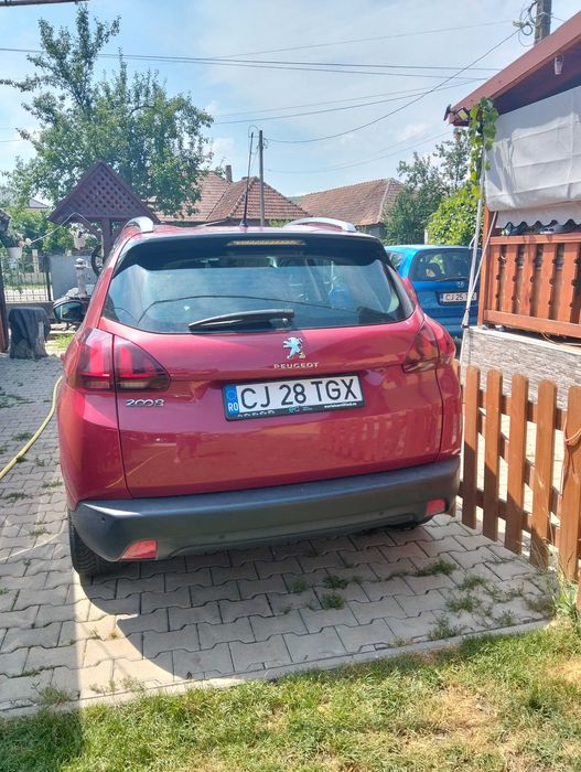 De vânzare Peugeot 2008