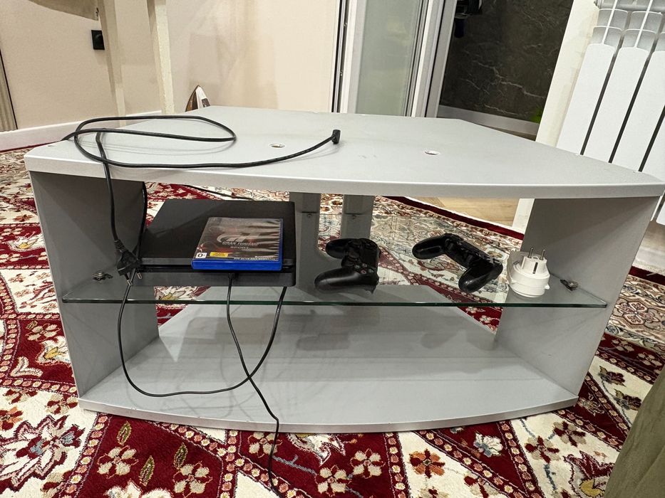 Подставка под телевизор