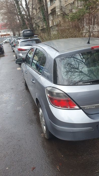 Vand Opel Astra H 1.6 2011 euro 5