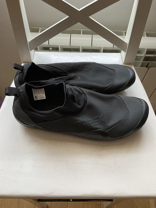 Спортни мъжки обувки Adidas Terrex