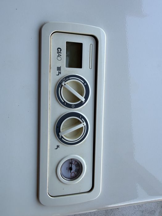 Placa centrala BERETTA CIAO