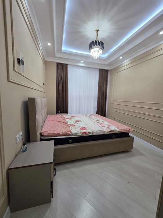 Yunusobot 13. Xonsaroy