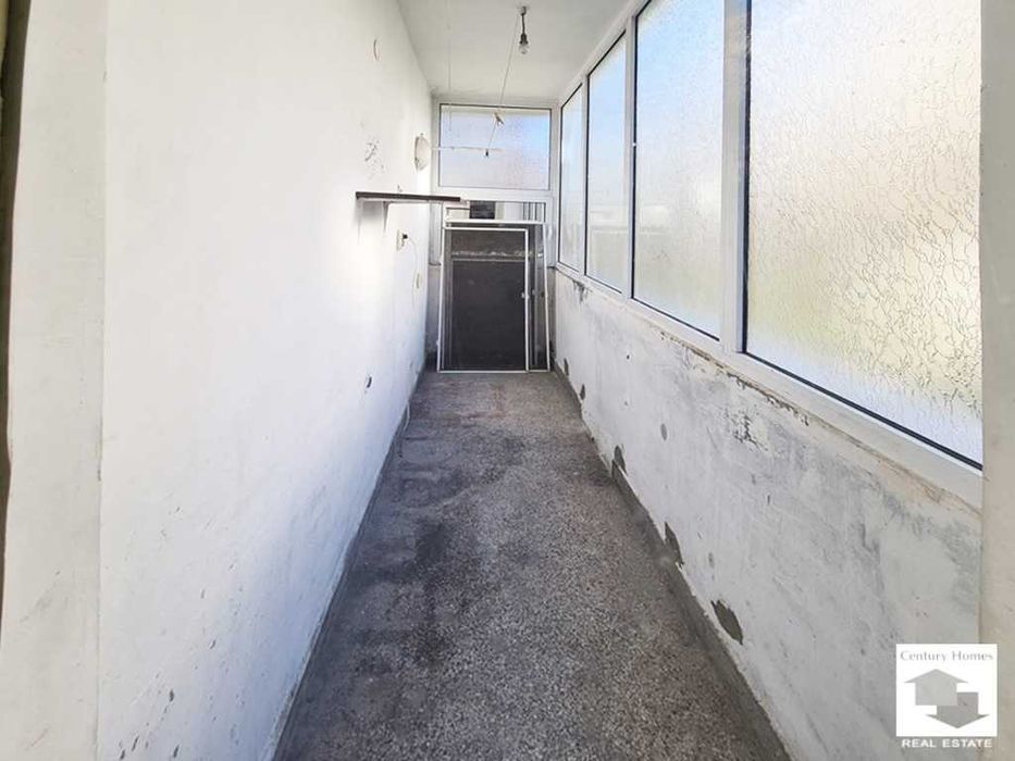 104980 ЕКСКЛУЗИВНО! Апартамент с 3 спални и гараж в кв. Акация