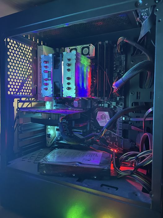 продам игровой компьютер