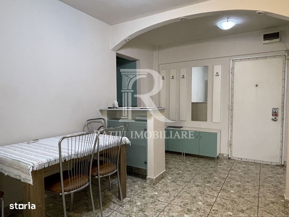 Apartament cu 2 camere | Cantemir | Oradea