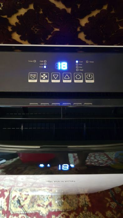 Clima portabila 14000 BTU