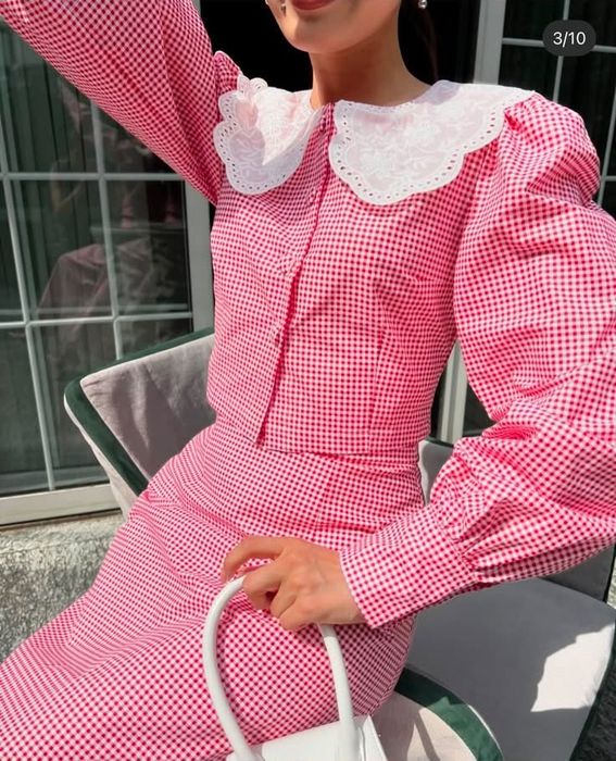 Двойка от Stylish