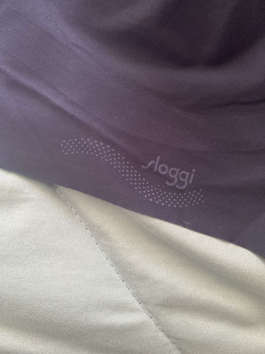 Сотиен Sloggi син