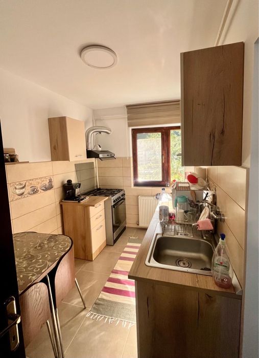 Apartament Slanic Moldova