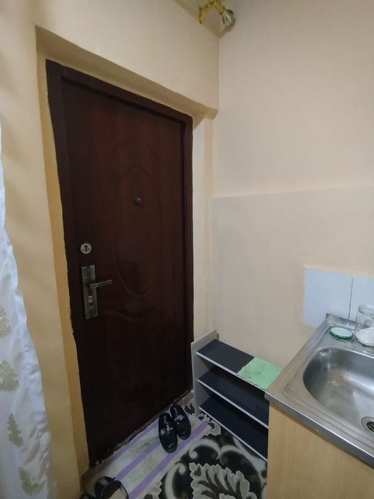 !!Срочно!!  Продается квартира саттепо