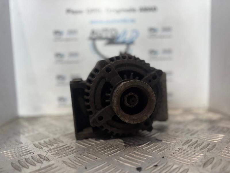 Alternator Opel Meriva B 1.6 CDTi 1598 cmc 136HP / 100kW ; 1.6 CDTi 15